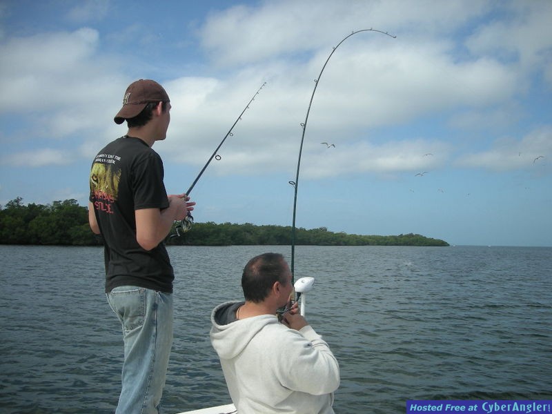 Bass N Bay Charters