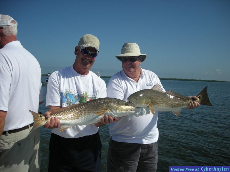 Bass N Bay Charters
