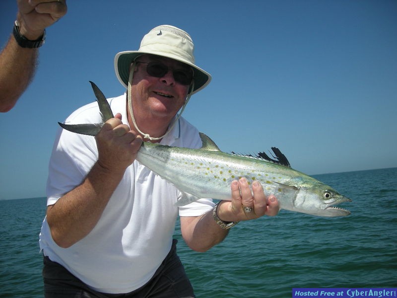 Bass N Bay Charters