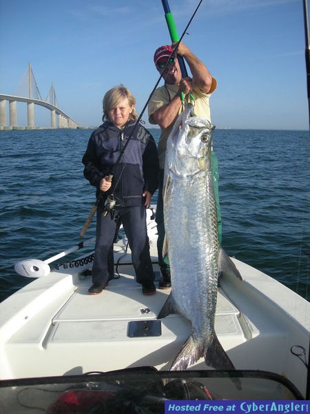 Bass N Bay Charters