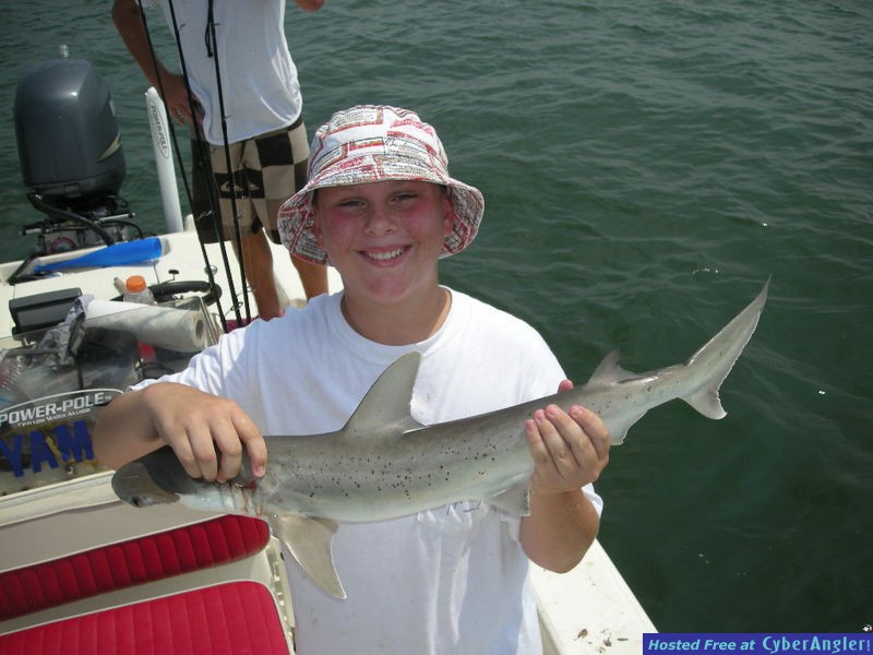 Bass N Bay Charters