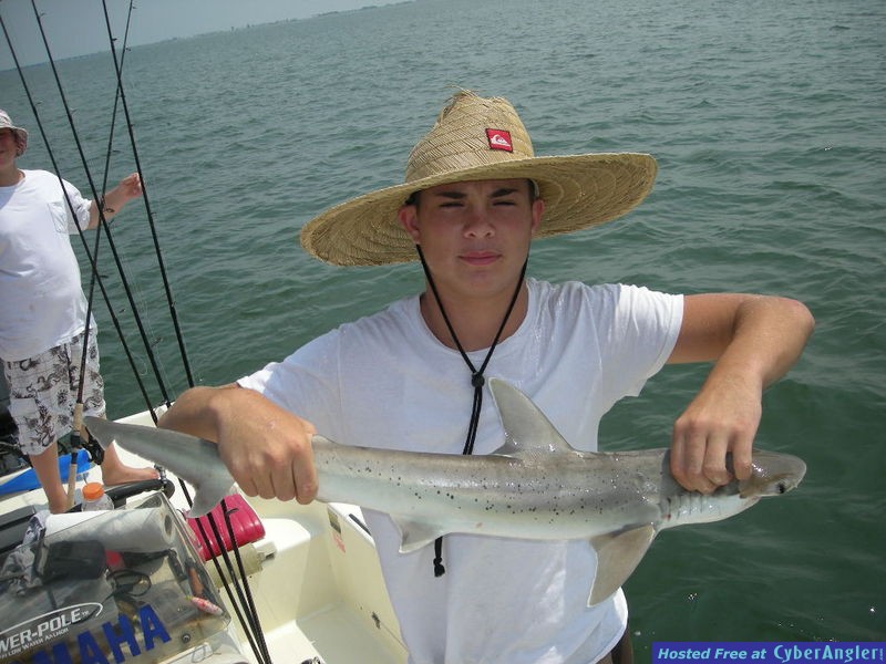 Bass N Bay Charters