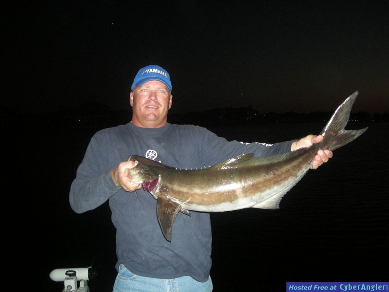 Bass N Bay Charters