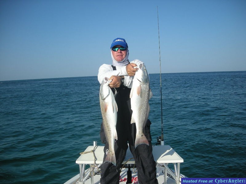 Bass N Bay Charters