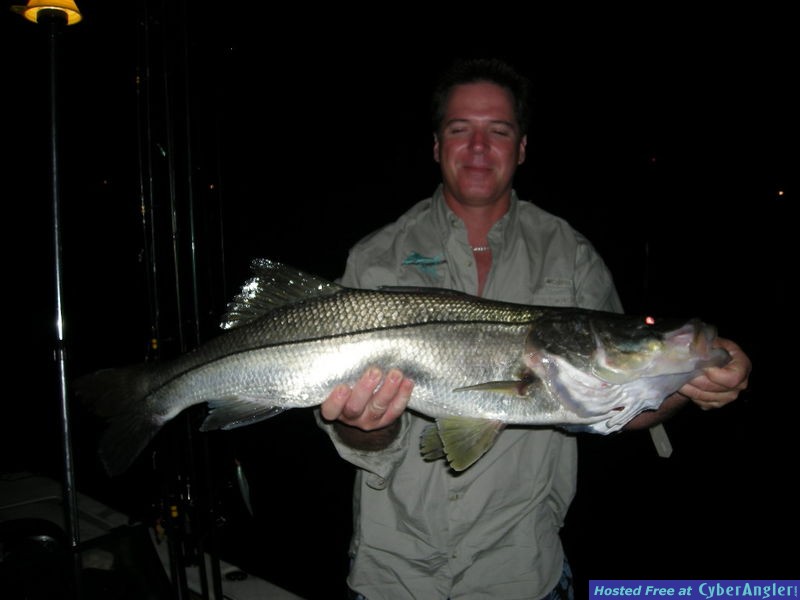 Bass N Bay Charters
