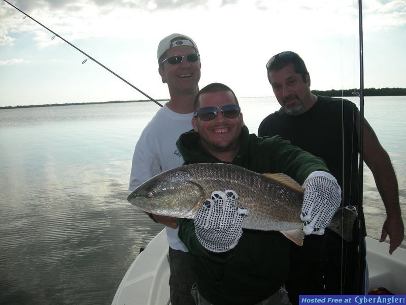Bass N Bay Charters