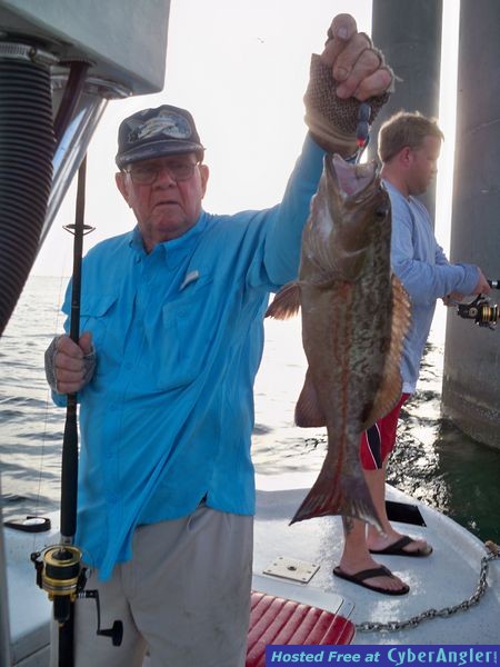 Bass N Bay Charters