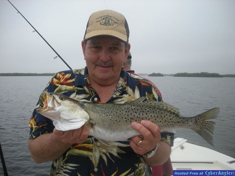 Bass N Bay Charters