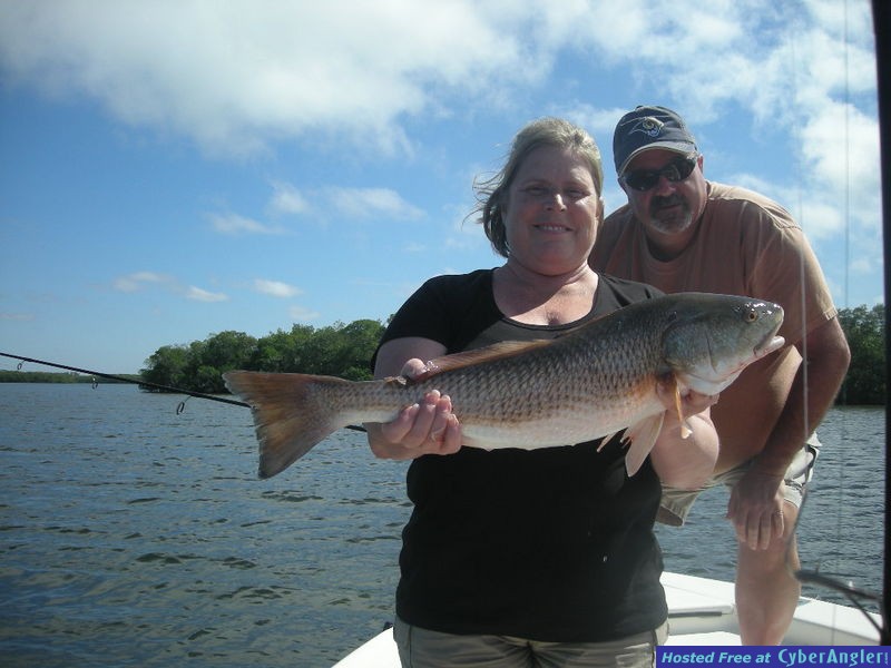 Bass N Bay Charters