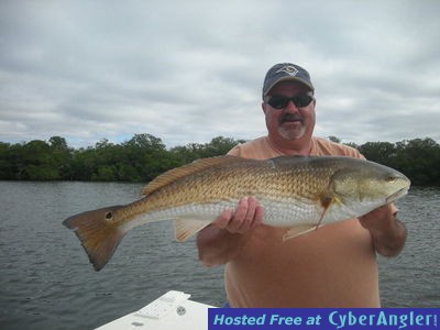 Bass N Bay Charters