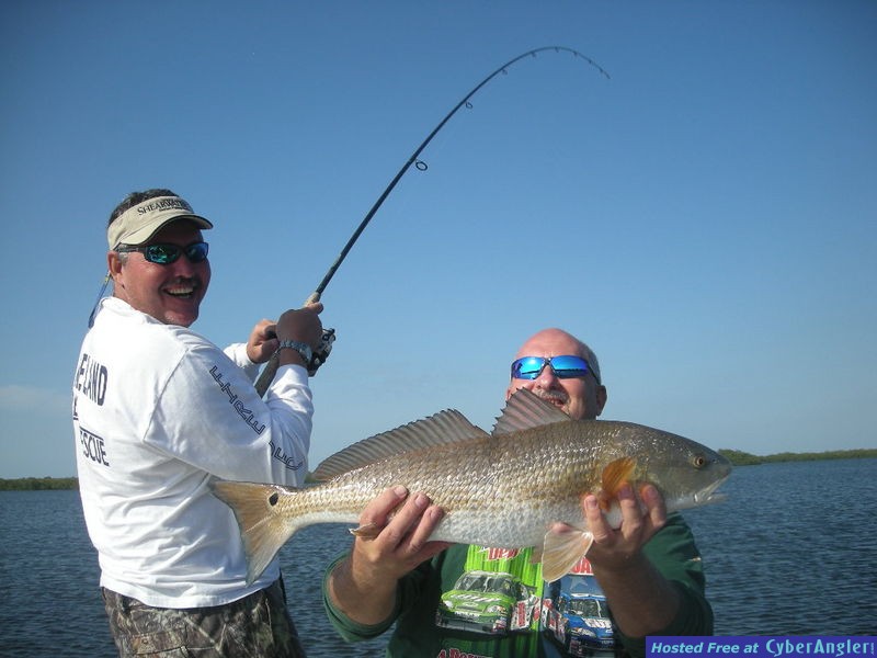Bass N Bay Charters