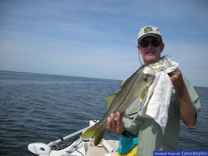 Bass N Bay Charters