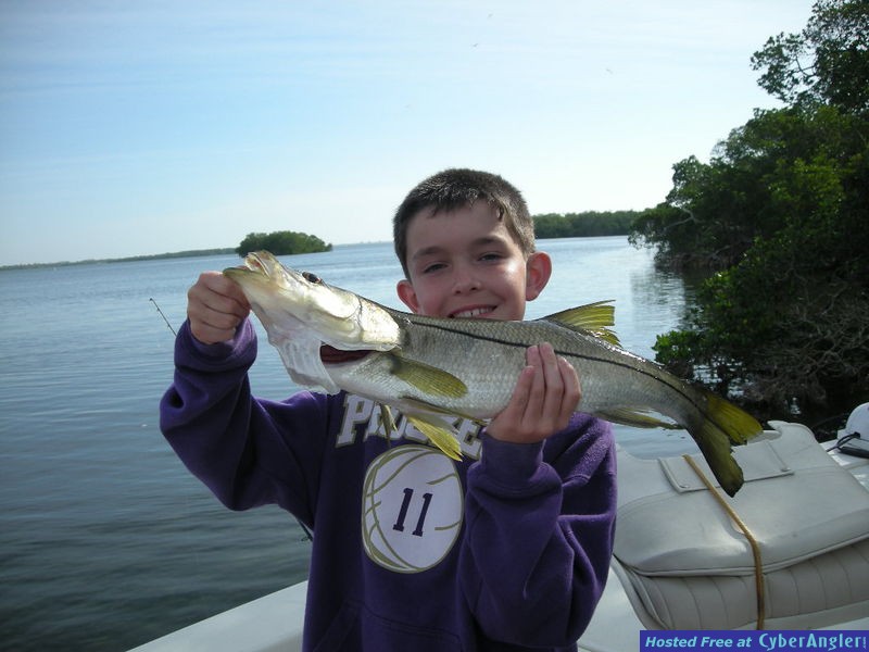 Bass N Bay Charters