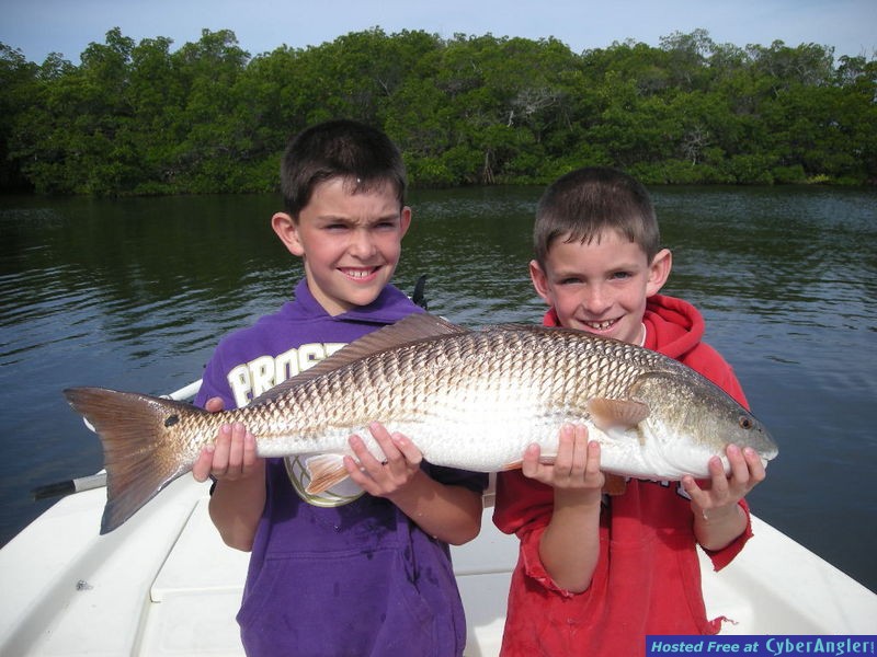 Bass N Bay Charters
