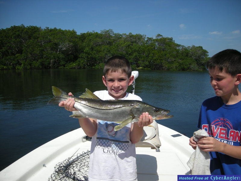 Bass N Bay Charters