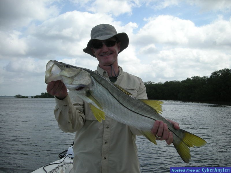 Bass N Bay Charters
