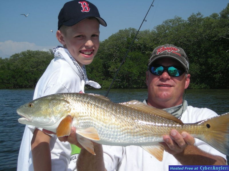 Bass N Bay Charters