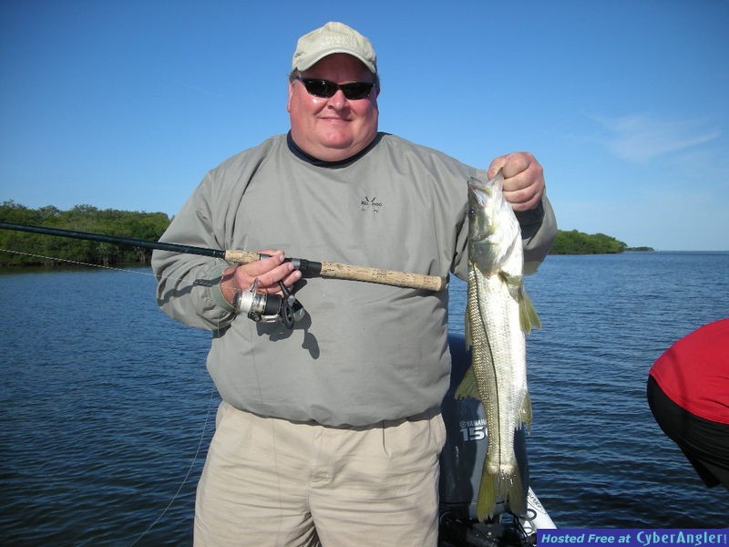 Bass N Bay Charters