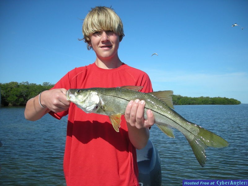 Bass N Bay Charters