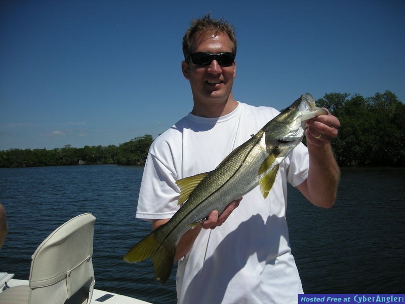 Bass N Bay Charters