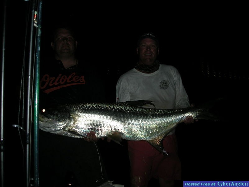 Bass N Bay Charters