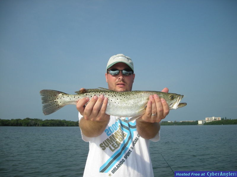 Bass N Bay Charters