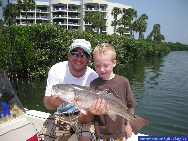 Bass N Bay Charters