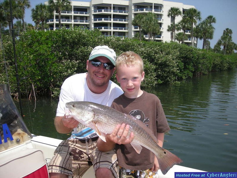Bass N Bay Charters