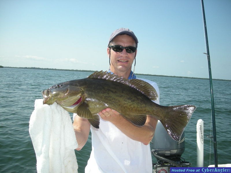 Bass N Bay Charters