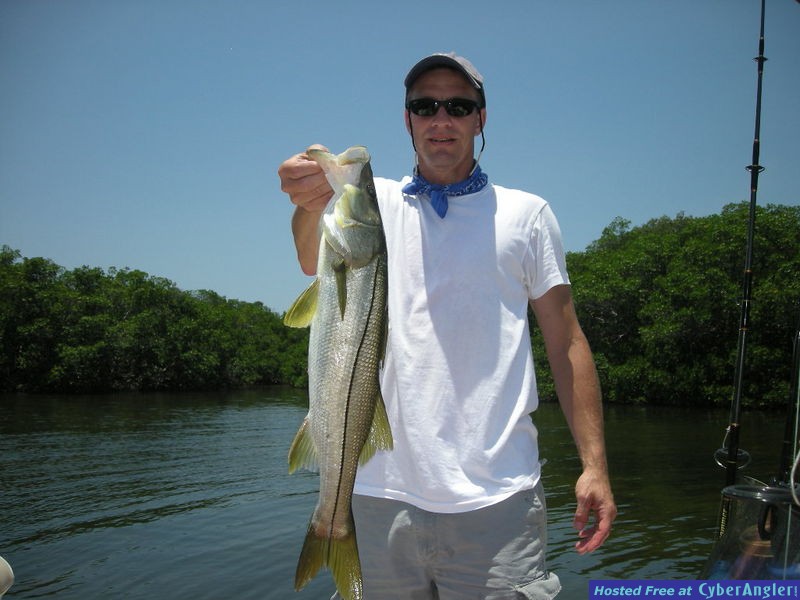 Bass N Bay Charters