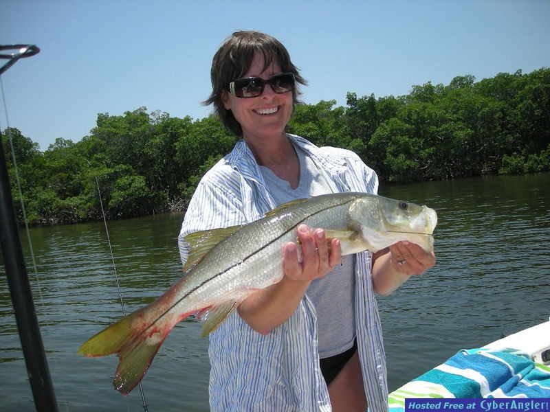 Bass N Bay Charters