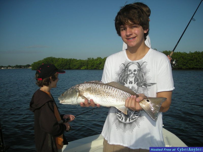 Bass N Bay Charters
