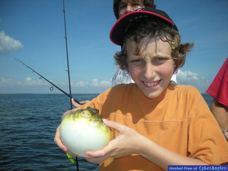 Bass N Bay Charters