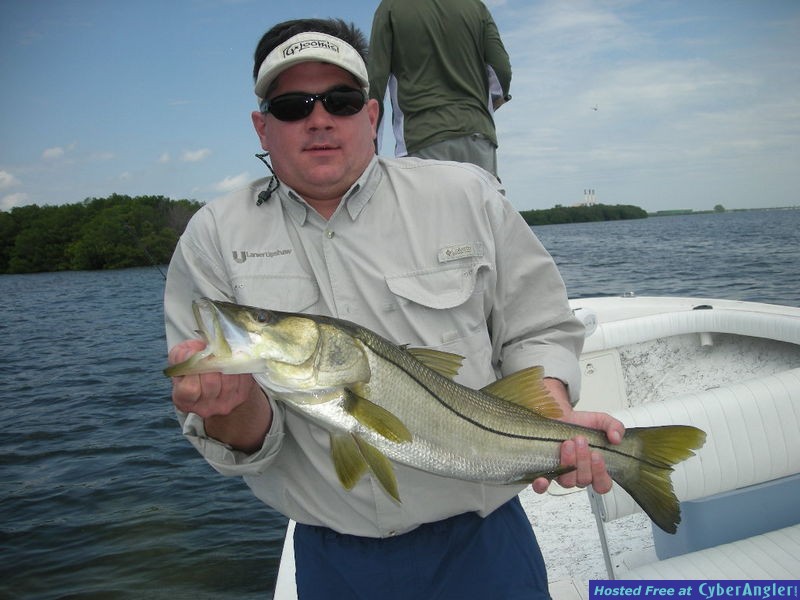 Bass N Bay Charters