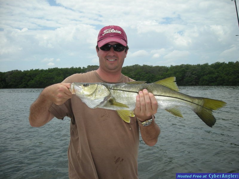 Bass N Bay Charters