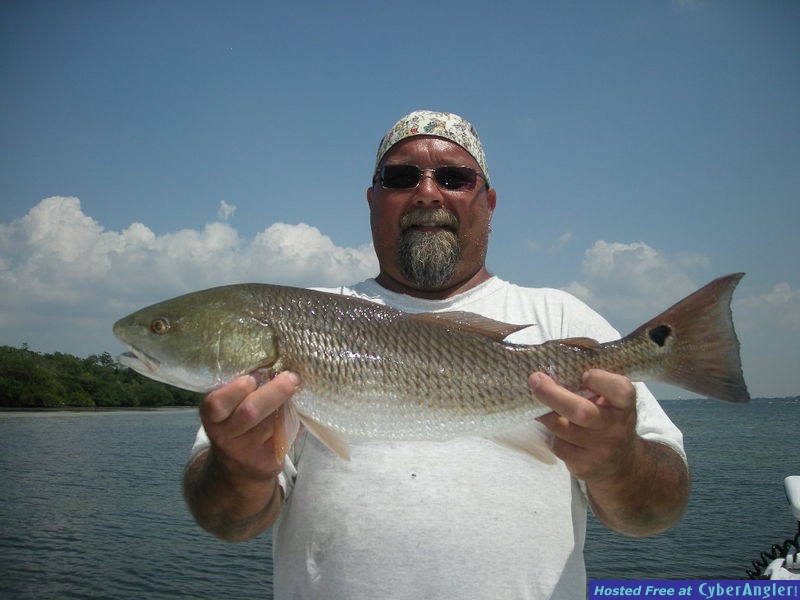 Bass N Bay Charters