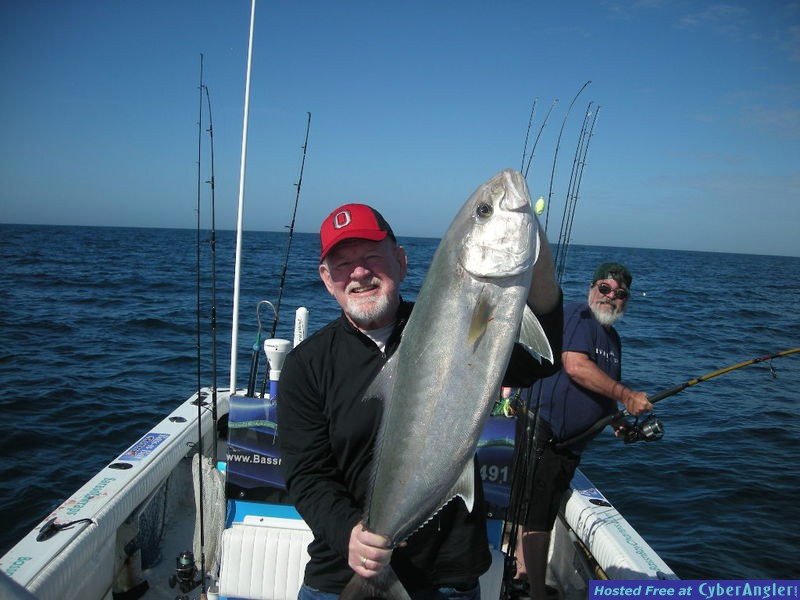 Bass N Bay Charters