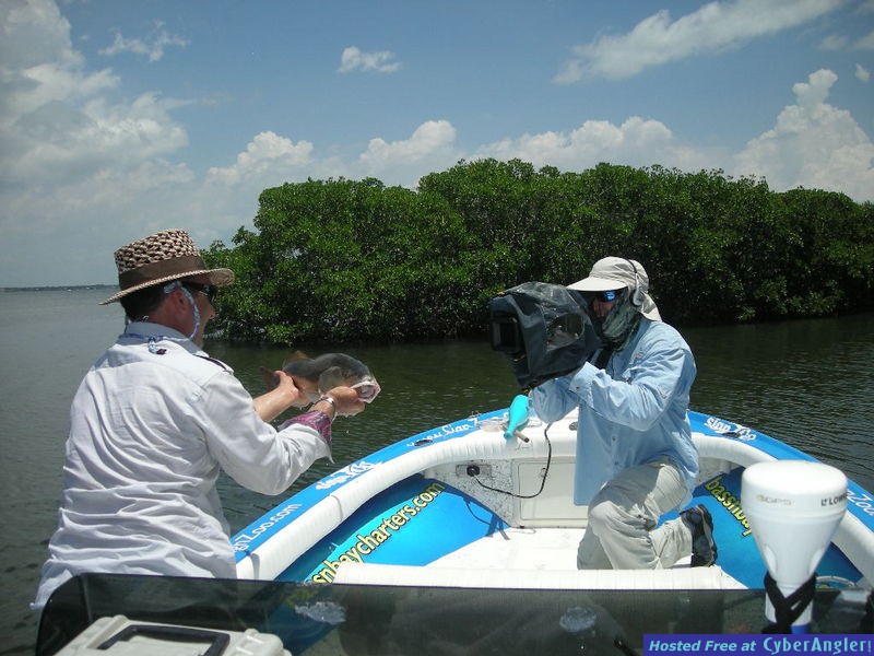 Bass N Bay Charters