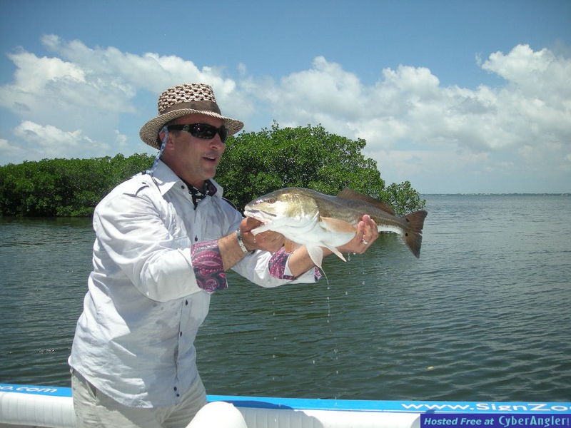 Bass N Bay Charters