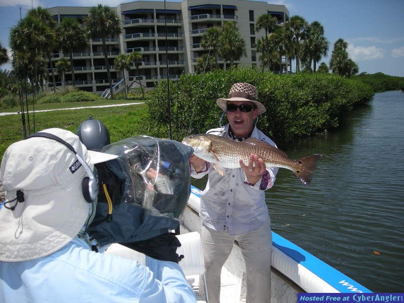 Bass N Bay Charters