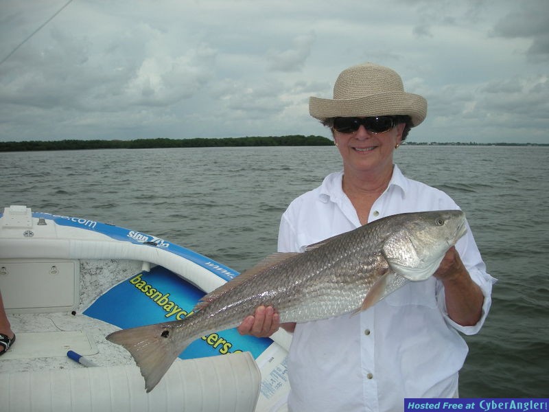 Bass N Bay Charters