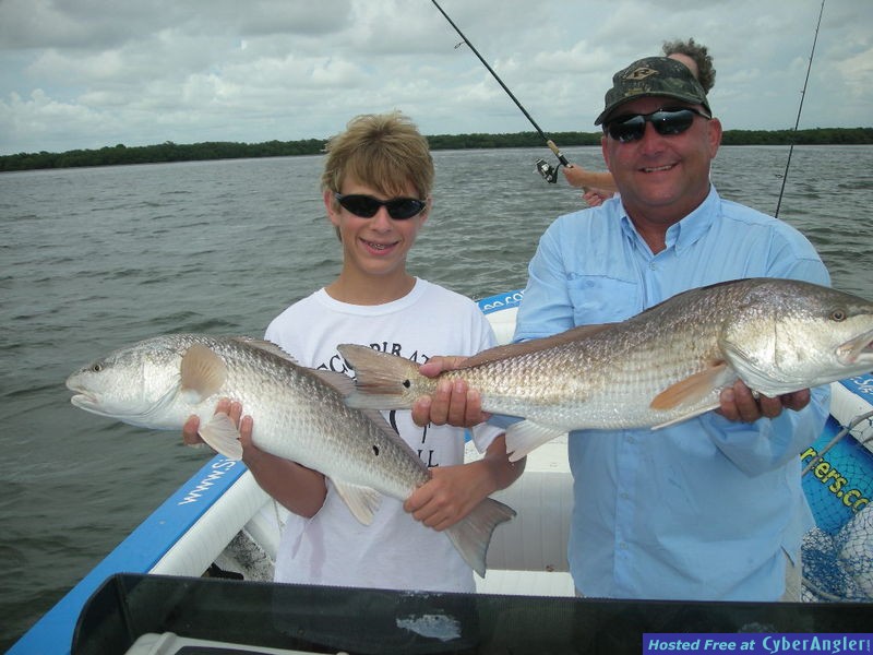 Bass N Bay Charters