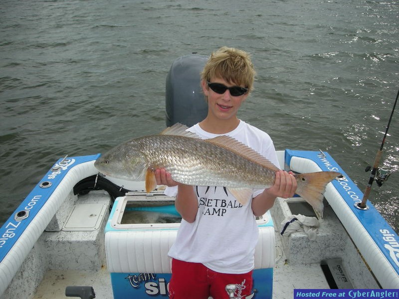 Bass N Bay Charters