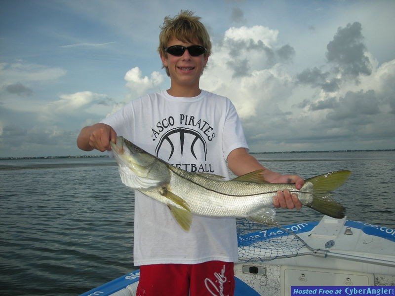 Bass N Bay Charters