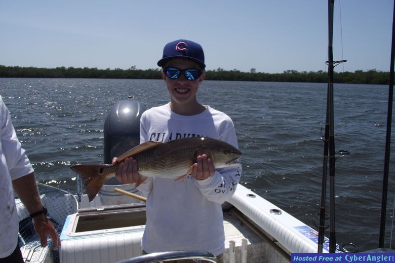 Bass N Bay Charters