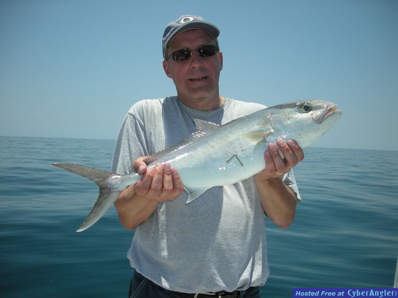Bass N Bay Charters