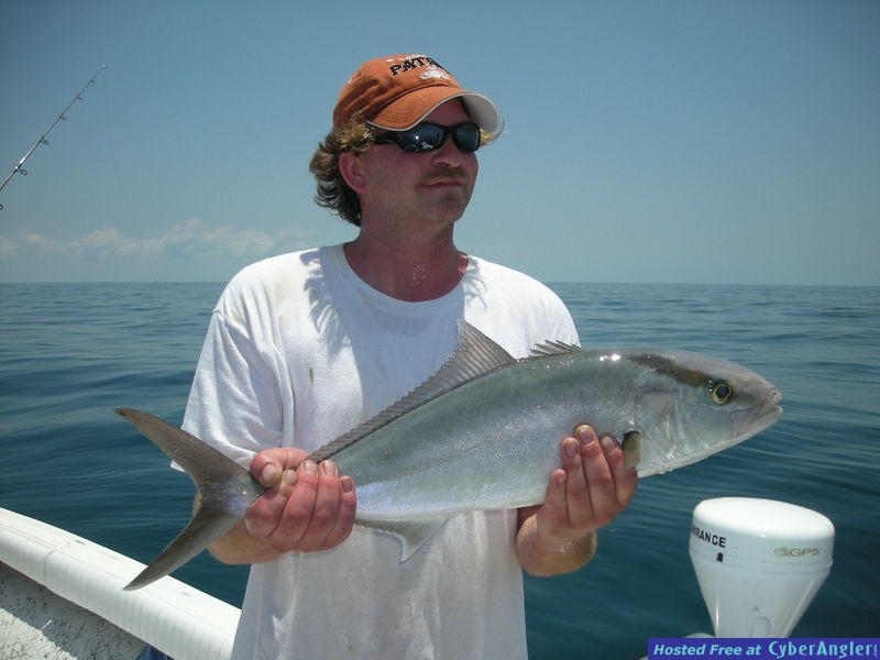 Bass N Bay Charters