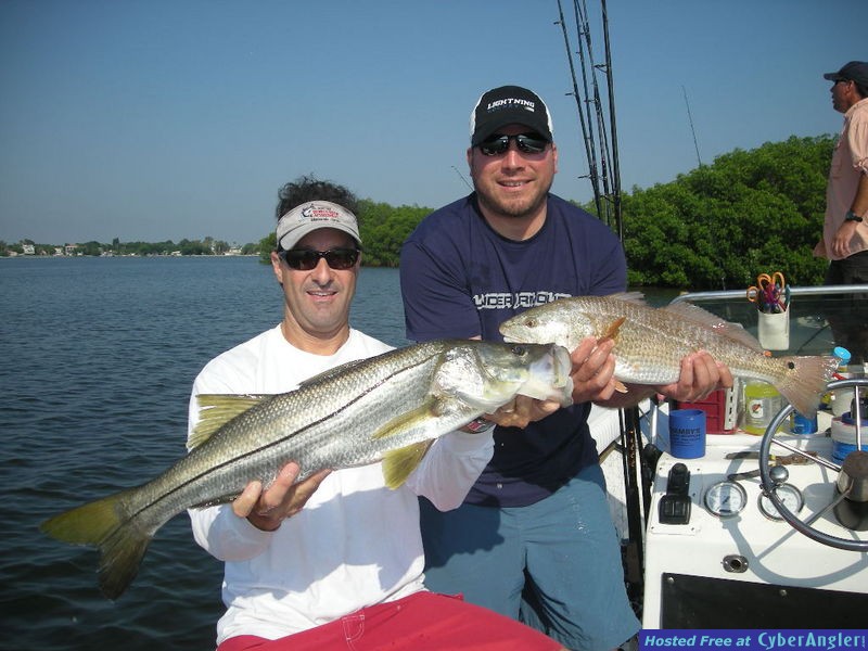 Bass N Bay Charters