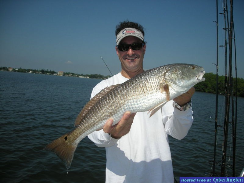 Bass N Bay Charters