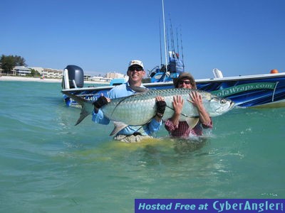 Bass N Bay Charters